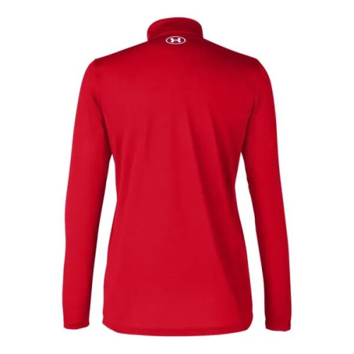 Under Armour Women's Team Tech™ Half-Zip Pullover