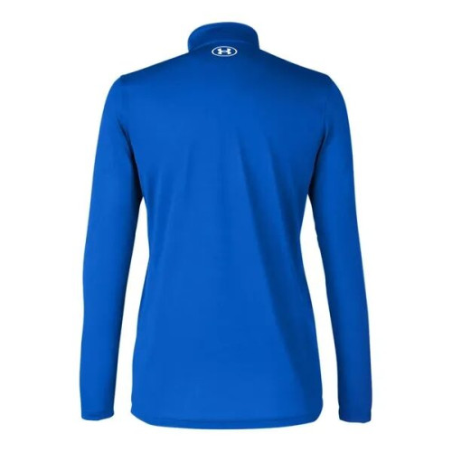Under Armour Women's Team Tech™ Half-Zip Pullover