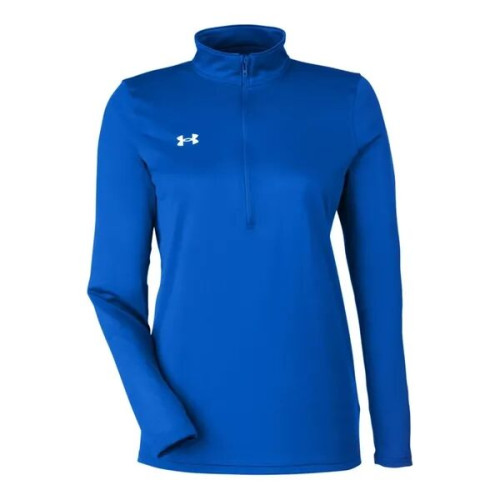 Under Armour Women's Team Tech™ Half-Zip Pullover