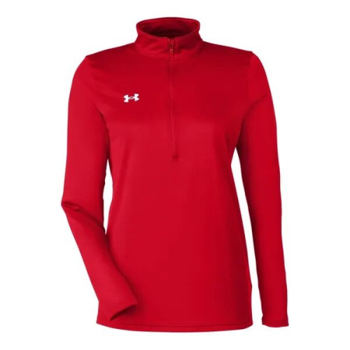 Under Armour Women's Team Tech™ Half-Zip Pullover