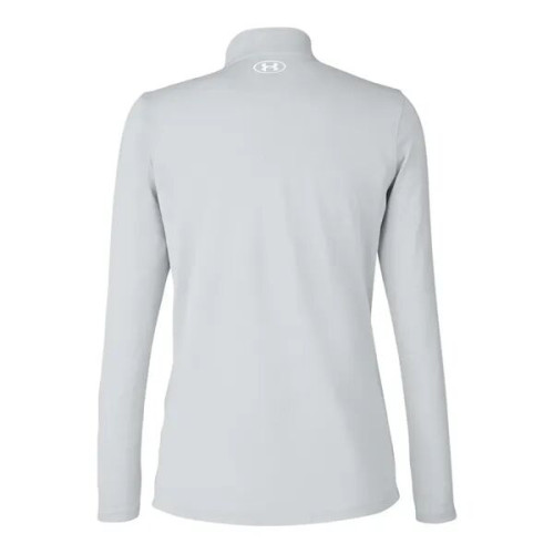 Under Armour Women's Team Tech™ Half-Zip Pullover