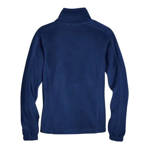 UltraClub Women's Iceberg Fleece Full-Zip Jacket