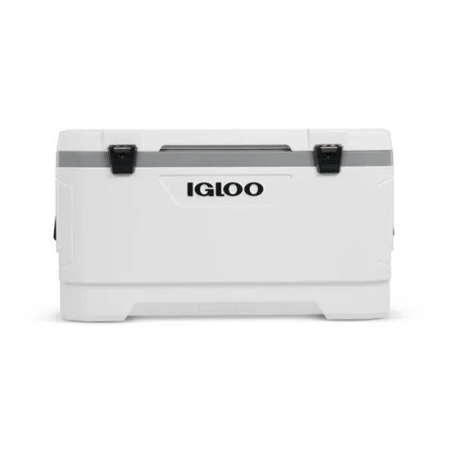 Igloo Latitude Marine Ultra 100 Quart Cooler