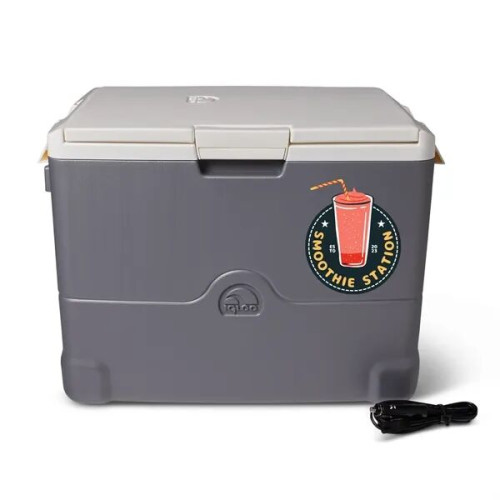 Igloo Iceless Portable Electric 40 Quart Cooler