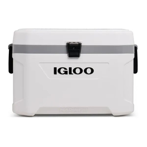 Igloo Latitude Marine Ultra 54 Quart Cooler