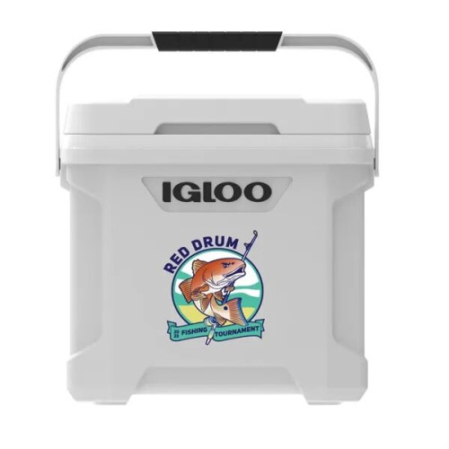 Igloo Latitude Marine Ultra 30 Quart Cooler
