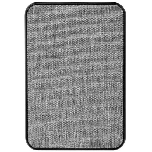 Manchester RPET 5000mAh Power Bank