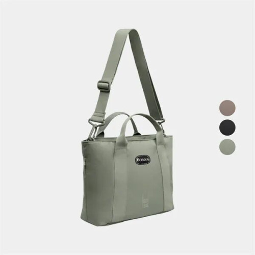 GOT BAG® TOTE BAG MINI -Water-Repellent Recycled Small Tote.