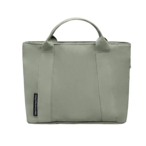 GOT BAG® TOTE BAG MINI -Water-Repellent Recycled Small Tote.