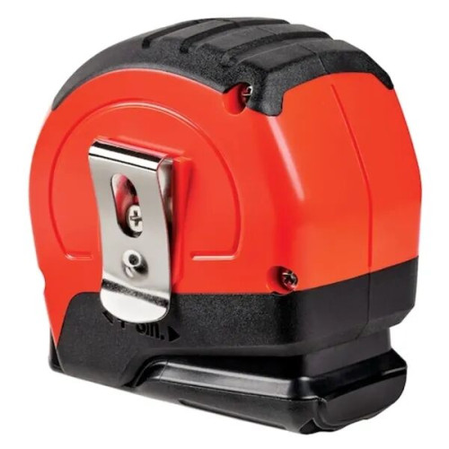 25 ft. Stanley Tools® USA-Made High-Visibility Tape Measure