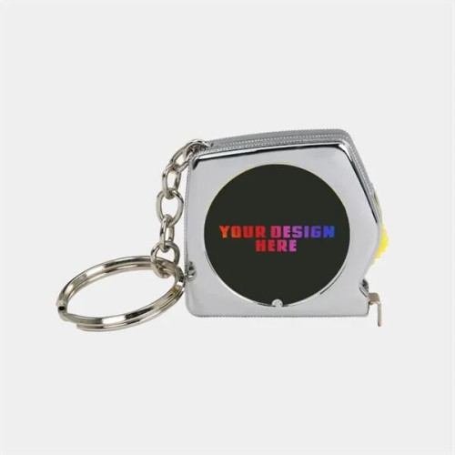 3 ft. Stanley Tools® PowerLock® Keychain Tape Measure