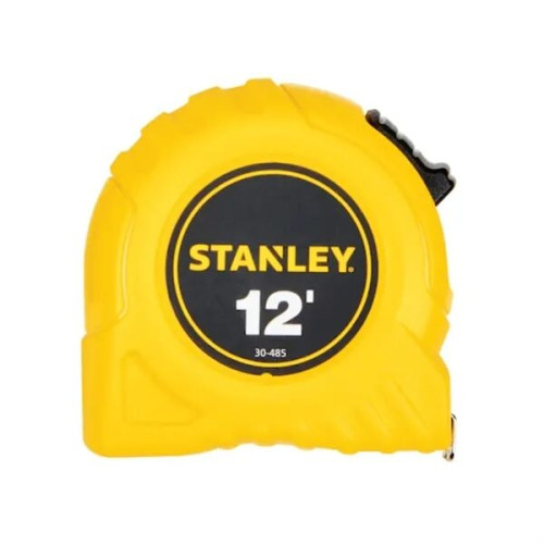 12 ft. Stanley Tools® 1/2" Tape Rule