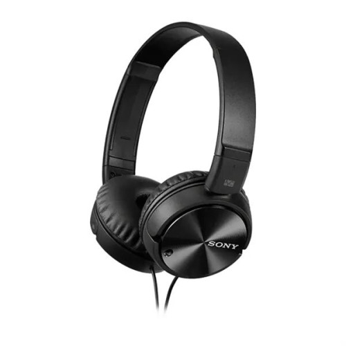 Sony® Noise Canceling On-Ear Headphones 80-Hour Battery Life