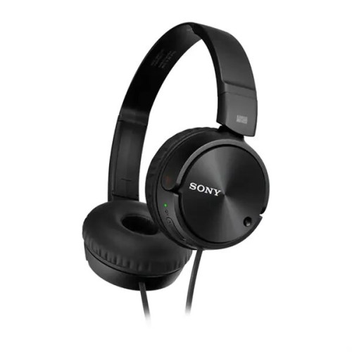 Sony® Noise Canceling On-Ear Headphones 80-Hour Battery Life