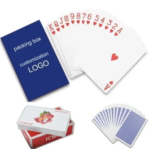 Playing Card