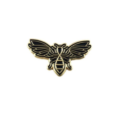 Custom Lapel Pins - Soft Enamel