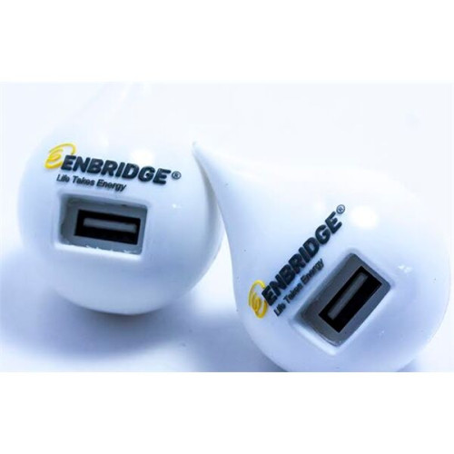 Custom Wall Plug PVC