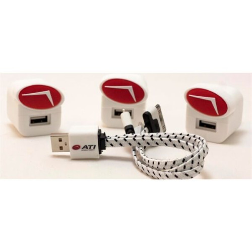 Custom Wall Plug PVC