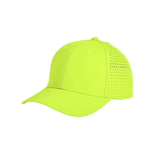 Big Accessories Performance Perforated Cap