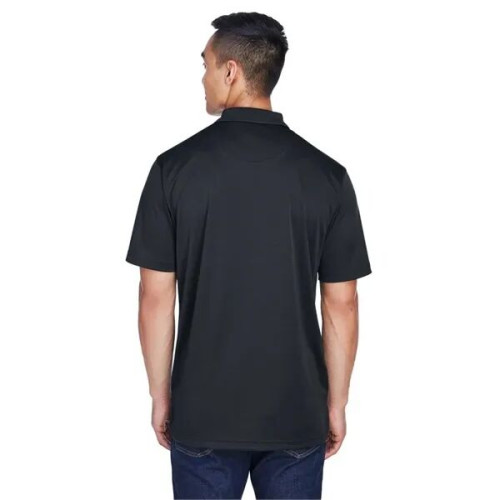 UltraClub Men's Tall Cool & Dry Sport Polo