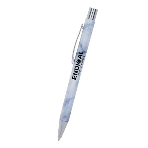 Promotional Customized Marble Pen