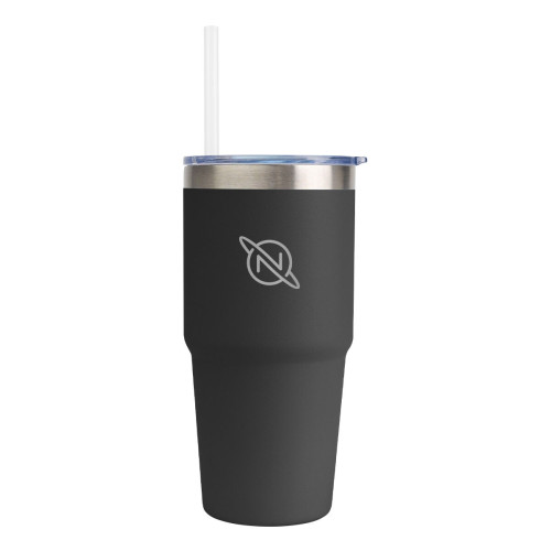 14 Oz. Brea Recycled Stainless Steel Tumbler