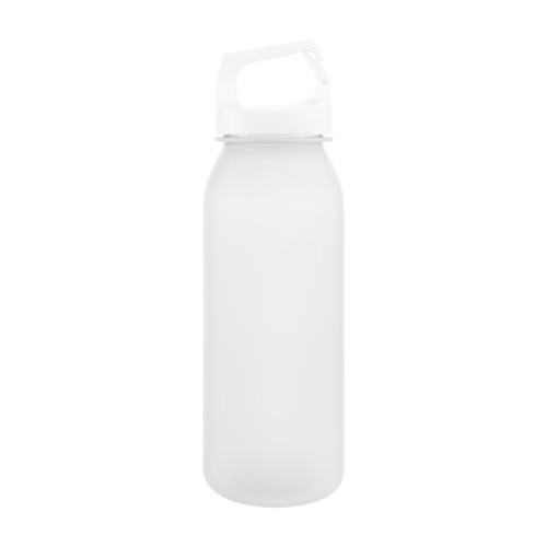 20 Oz. Brooke rPET Bottle With Easy Carry Handle