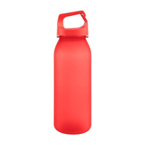 20 Oz. Brooke rPET Bottle With Easy Carry Handle