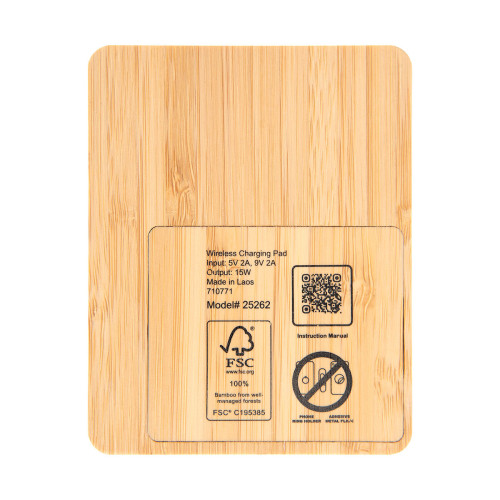 Stress Relief Wireless Charging Phone Stand
