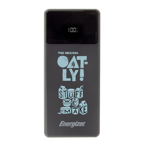 27,000 mAh Energizer® 65W Laptop Power Bank