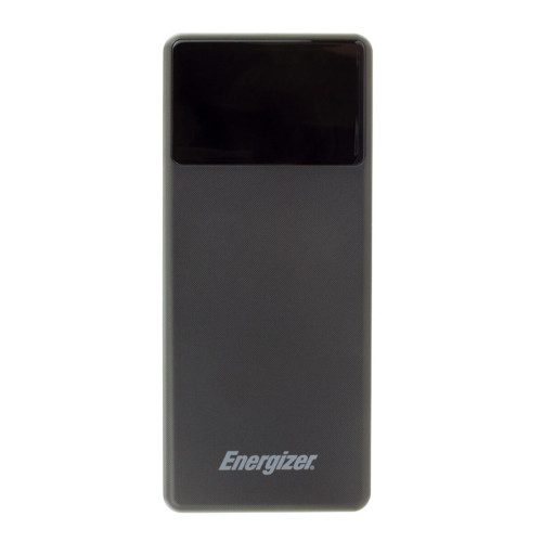 27,000 mAh Energizer® 65W Laptop Power Bank