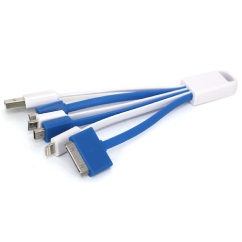 Porkpie Universal USB charging cable