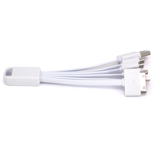 Porkpie Universal USB charging cable