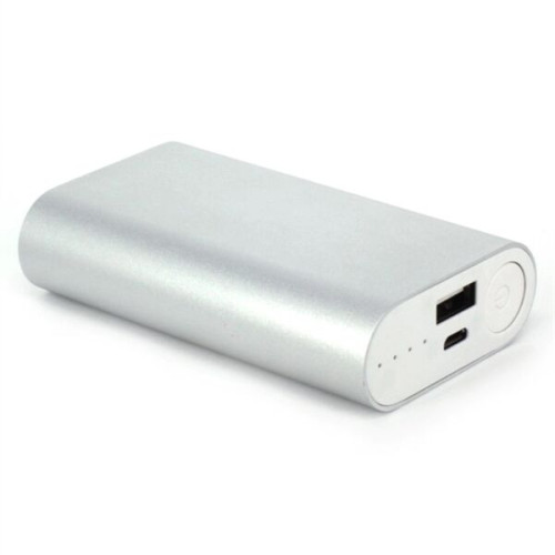 5200 mAh Metal power bank