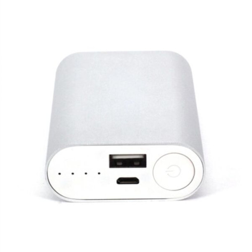 5200 mAh Metal power bank