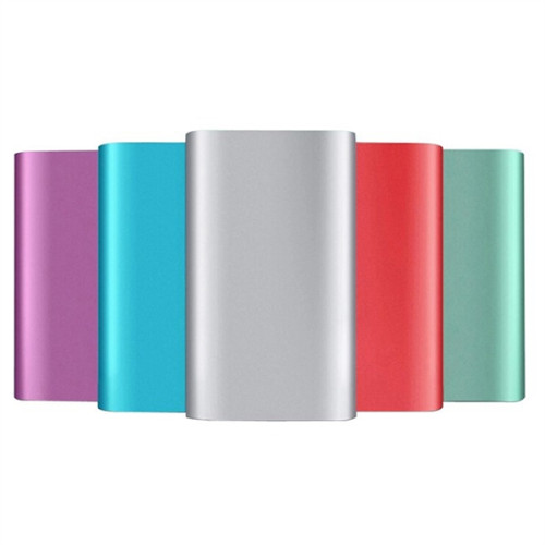 5200 mAh Metal power bank