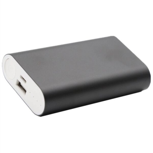 5200 mAh Metal power bank