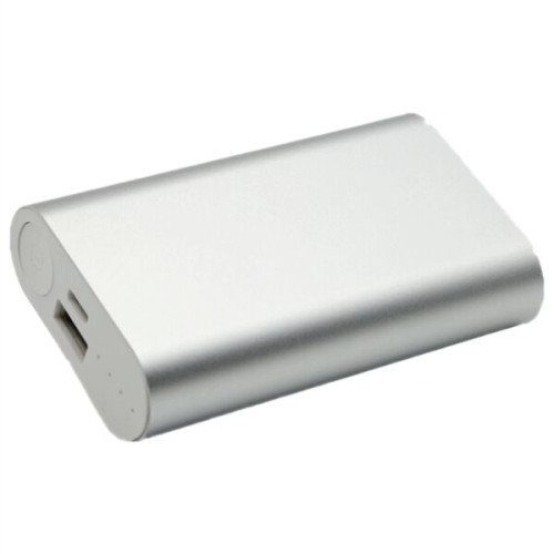 5200 mAh Metal power bank