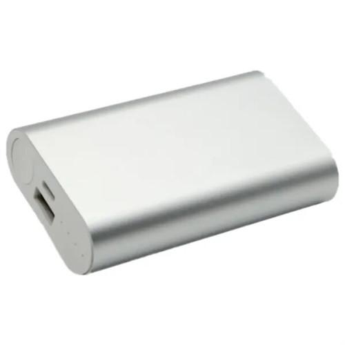 5200 mAh Metal power bank