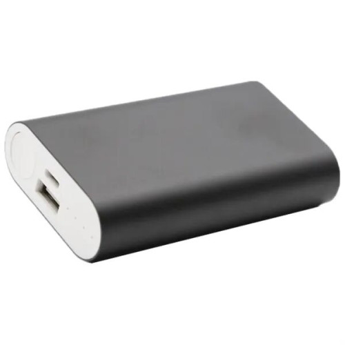 5200 mAh Metal power bank