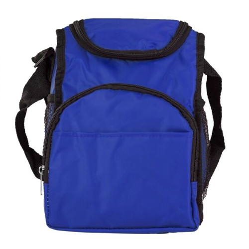 Multipurpose Insulated Lunch Bag (7.25" x 10" x 7")