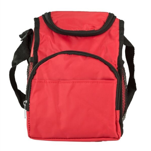 Multipurpose Insulated Lunch Bag (7.25" x 10" x 7")
