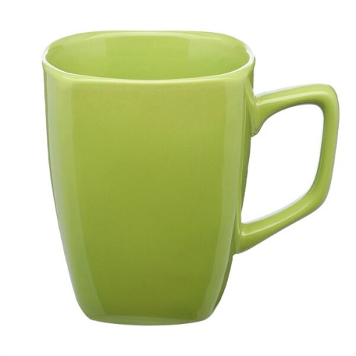 Bistro Ceramic Coffee Mugs 1