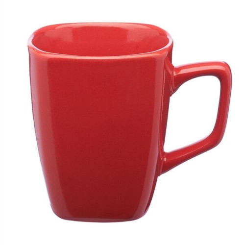 Bistro Ceramic Coffee Mugs 1