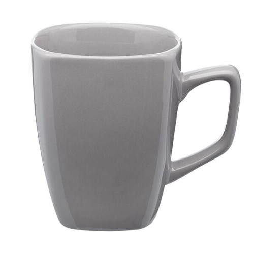 Bistro Ceramic Coffee Mugs 1
