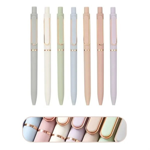 Smooth Write Roller Pen