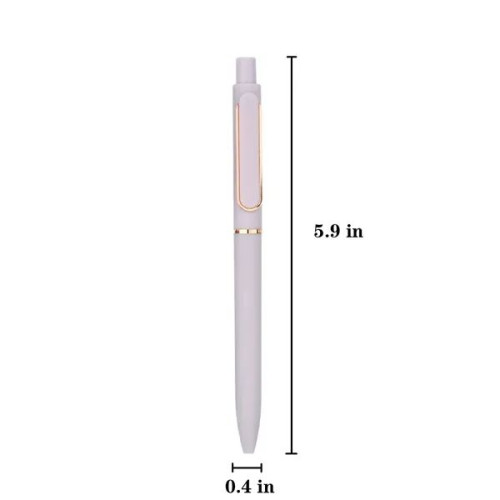Smooth Write Roller Pen