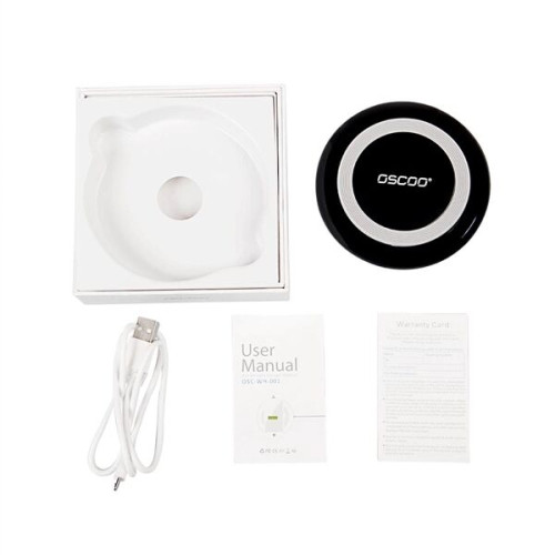 Wireless Charger 002