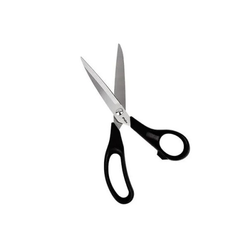 DECORATION SUPPLIES Gingher Light Weight Bent Scissors