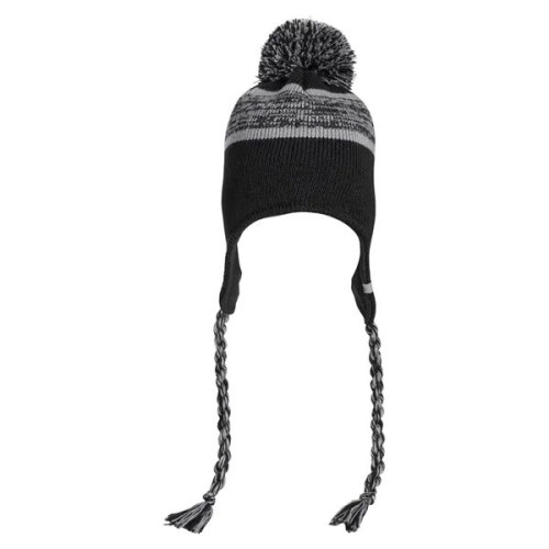 J. America Backcountry Knit Pom Beanie